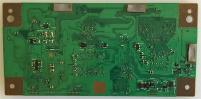 T-CON SONY / RUNTK4244TPZA / CPWBX4244TPZA / MODELO KDL-60EX700 - Imagen 2