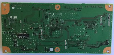 T-CON SHARP / RUNTK4909TPYS / CPWBX4909TPYS / QPWBXF758WJN1 / XF758WJ / KF758 / MODELOS LC-52LE835U / LC-60LE835U - Imagen 2