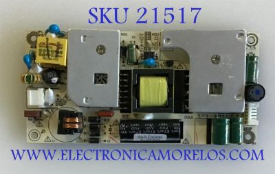 FUENTE DE PODER UPSTAR / KW-PLE240406A / PCB-008 / MODELO P240WT