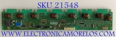 BACKLIGHT SHARP / 27-D054185 / VIT70097.10 / VIT70097.20 / PANEL V315B6-L03 REV.C1 / MODELO LC-32SV29U