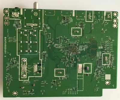 MAIN PHILIPS / A4D17MMA-001 / BA37U0G0401 4 / A4D17UH / PANEL U4D10XH / DISPLAY V500HJ1-PE8 REV.C3 / MODELOS 49PFL4909/F7 DS1 / 49PFL4909/F7 DS2 - Imagen 3