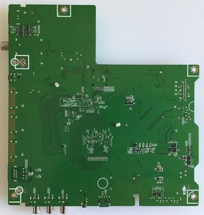 MAIN SHARP / 241327 / RSAG7.820.8252/ROH / 239887 / PANEL HD650S1U71-L1\S0\GM\ROH / MODELO LC-65Q7330U / LC-65Q7300U - Imagen 2