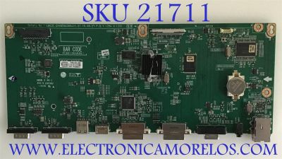 MAIN LG / EBT62763341 / EAX65943004 (1.2) / 62763341 / PANEL LD490DNUN (TH)(C2) / MODELO 49VL5B-B.AUSDLJM