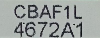 T-CON LG / 6871L-4672A / 6870C-0659A / 4672A / PANEL LD490DNUN (TH)(C2) / MODELO 49VL5B-B.AUSDLJM - Imagen 2