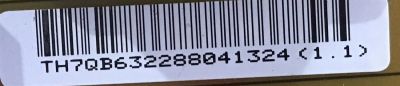 FUENTE DE PODER LG / EAY63228804 / LGP55-13UV / KB-3151C / PANEL LD490DUN (TH)(C2) / MODELO 49VL5B-BC AUSDLJM - Imagen 2