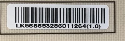 FUENTE DE PODER LG / NUMERO DE PARTE EAY65328601 / LGP82T-19U1 / 65328601 / 3PCR02474A / PANEL HC820DQF-SLXR1-2142 / HC820DQF-VCXR1-211X / MODELOS 82UM8070PUA / 82UM8070PUA.BUSJLJR / 82UN8570PUC / 82UN8570PUC.BUSWLJR - Imagen 4