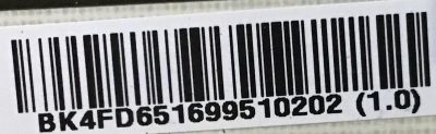 FUENTE  LG / NUM DE PARTE EAY65169951 / 65169951 / LGP86M-19SP / B12J059951 / PANEL NC860DQD-AAHH1 / NC860DQD-AAHH5 / MODELOS 86SM9070PUA.BUSYLJR / 86SM9070PUA.AUSYLJR / 86NANO91ANA.BUSWLJR / 86NANO90ANA.BUSWLJR / 86NAN091ANA / 86NAN090UNA / 86NAN09OUNA - Imagen 4