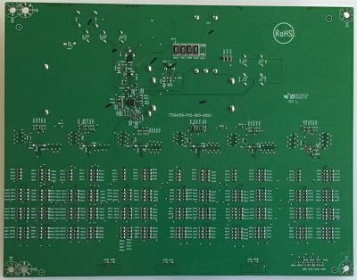 LED DRIVER / LNTVIW13ZXAB5 / 715GA159-P02-000-005G / PANEL TPT550U1-QVN05.U /TPT550U1-QVN05.U REV:S5DB1C / MODELOS M558-G1 LTMWYGLV / M558-G1 LTMWYGKV / M558-G1 LTCWYGNW  - Imagen 2