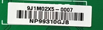 MAIN MONITOR LG / EAX67626050 / 34GL750 / PANEL LM340WW2(SS)(C1) / MODELO 34GL750-BB.AUSOMPW - Imagen 2