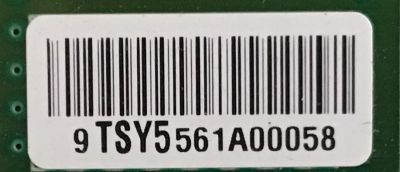 BACKLIGHT INVERTER SANYO / 6632L-0561A / KLS-EE32PIH12S / PANEL LC320WXN-SBG2 / MODELO DP32649 P32649-04 - Imagen 4