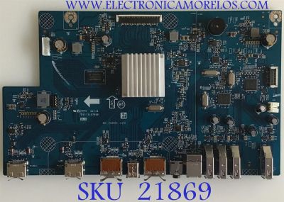 MAIN MONITOR DELL / 5E2GR01007 / 4H.2GR01.A20 / 2279674 / PANEL LTM240CL08 / MODELO U2415B