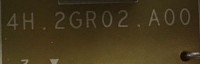 FUENTE DE MONITOR DELL / 5E2GR02003 / 4H.2GR02.A00 / 2279663 / PANEL LTM240CL08 / MODELO U2415B - Imagen 2