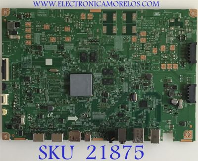 MAIN PARA MONITOR SAMSUNG / NUMERO DE PARTE BN91-18910C / BN41-02580C / BN9118910C / PANEL CY-PM490LSLV1F / MODELOS LC49HG90DMNXZA FB02 / LC49RG90SSNXZA FB02 / LC49G97TSSNXDC CA02