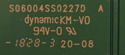 T-CON PARA MONITOR SAMSUNG / LJ94-40139F / S490YP1V02_HF_CONTROL / 40139F / S06004SS0227D / PANEL CY-PM490LSLV1F / MODELO LC49HG90DMNXZA FB02 - Imagen 2
