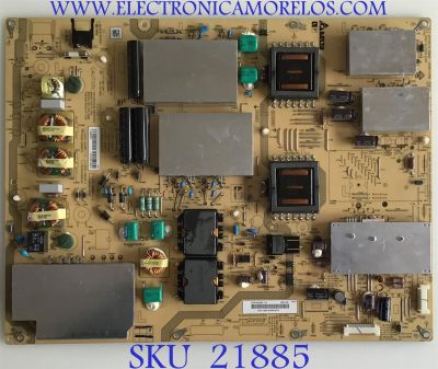 FUENTE DE PODER PARA MONITOR SHARP / DPS-422BP-1 A / RDENC1028MPPZ / DPS-383AP / 2950314506 / MODELO PN-E703