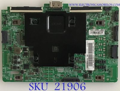 MAIN SAMSUNG 4K ULTRA HD SMART TV / BN94-12631A / BN41-02572B / BN97-13049C / PANEL CY-KM043HGEV1H / MODELO UN43LS003AFXZA BA01 - Imagen 1