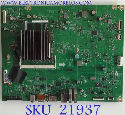 MAIN DELL ALIENWARE / 5E3QA01001 / 4H.3QB01.A00 / 900-12324-0020-000 / PANEL LM340UW4(SS)(A1) / MODELO AW3418DWB