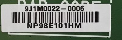 MAIN PARA MONITOR LG / EAX68027403 / EAX68027403(1.1) / 34GK950F / PANEL LM340UW5(SS)(A1) / MODELO 34GK950F-BG.AUSOMPN - Imagen 3