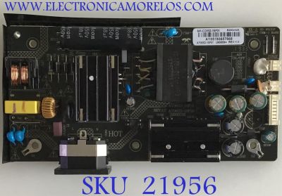 MAIN MONITOR VIOTEK / AY065D-1SF01 / 3BS00716 / PANEL LSM315HP03-G03 / MODELO NB32CB