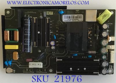 FUENTE DE MONITOR VIOTEK / AY078D-1SF20 / 3BS00831 / 841-BAY07-8D201 / PANEL LSM340YP03-M04 / MODELO GNV34DB