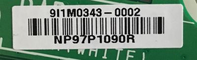MAIN MONITOR LG / EAX66811201 / EAX66811201(1.4) / NP97P1090R / PANEL LM270WR3 (SS)(A1) / MODELO 27UD68-WG.AUSHMPN - Imagen 2
