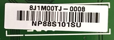 MAIN MONITOR LG / EAX67626001 / EAX67626001 (1.4) / 32GK850F / PANEL LGM315UK6 / MODELO 32GK850F-BB.AUSUJPN - Imagen 4