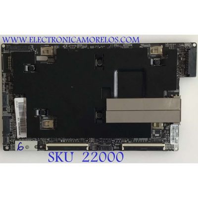 MAIN SAMSUNG QLED 4K UHD SMART TV  / BN94-14506F / BN41-02697A / BN97-15892H / PANEL CY-RR049HGEV1H / MODELO QN49LS03RAFXZA BA01