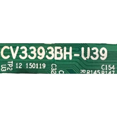 MAIN FUENTE (COMBO) APEX / 55H0976 / CV3393BH-U39 / 1.81.60.22304 /PANEL LSC400HM09-G / MODELO LE40D5 - Imagen 3