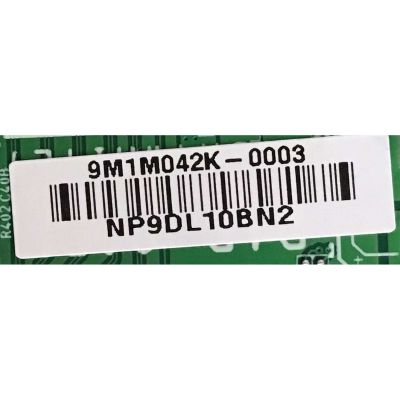 MAIN MONITOR LG / EAX67876402 / EAX67876402(1.2) / NP9DL10BN2 / PANEL MV270QUM-N30 B5 / MV270QUM-N20 B5 / MODELOS 27UL500-WC.AUSENPN / 27UL600-WC.AUSDNPN - Imagen 2