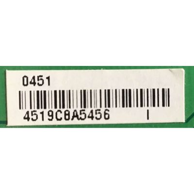 MAIN MONITOR DELL / 6832131500-03 / PTB-1345 / 4519C8A5456 / PANEL LTM190E1 / MODELO 1901FP - Imagen 3