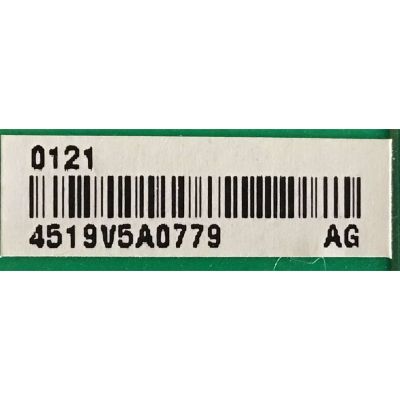 FUENTE DE MONITOR DELL / 6832134800-04 / PTB-1348 / 4519V5A0779 / PANEL LTM190E1 / MODELO 1901FP - Imagen 3