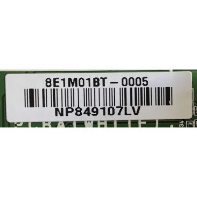 MAIN MONITOR LG / EAX66928902 / EAX66928902(1.0) / NP849107LV / PANEL LGM320EB41 / MODELO 32MP58HQ-PB.AUSEJVN - Imagen 3