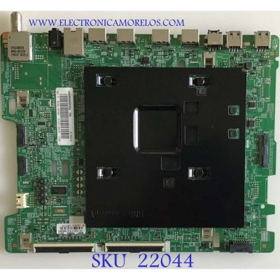 MAIN PARA SMART TV SAMSUNG / NUMERO DE PARTE BN94-14004K / BN41-02695A / BN97-15506A / PANEL CY-NR065FGLV1H / MODELOS UN65RU800D / UN65RU8000 / UN65RU800DFXZA FA01 / UN65RU8000FXZA FA01