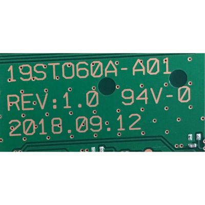 LED DRIVER PARA TV SONY BRAVIA / NUMERO DE PARTE 19STO60A-A01 / 1-003-720-11 / 988403T / 19ST060A-A01 / PANEL YD9S075DTU01 / MODELO XBR-75X950G / XBR75X950G - Imagen 3