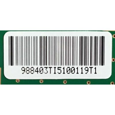 LED DRIVER PARA TV SONY BRAVIA / NUMERO DE PARTE 19STO60A-A01 / 1-003-720-11 / 988403T / 19ST060A-A01 / PANEL YD9S075DTU01 / MODELO XBR-75X950G / XBR75X950G - Imagen 2