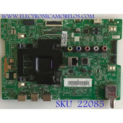 MAIN SAMSUNG / BN94-12049L / BN41-02574B / BN97-12969B / MODELOS UN50M5300AFXZA VA03 / UN50M5300AFXZC