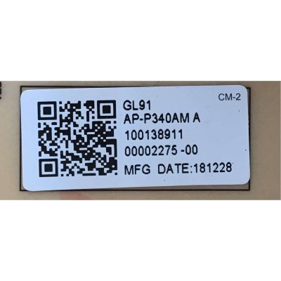 FUENTE DE PODER PARA TV SONY BRAVIA / NUMERO DE PARTE 100138911 / AP-P340AM / 1-001-389-11 / 2955056203 / AP-P340AM A / GL91 / PANEL YM9F065CNO01 / DISPLAY HV650QUB-N9K / MODELO XBR-65X800G / XBR65X800G - Imagen 2