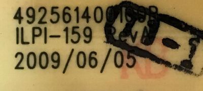 FUENTE DE PODER PARA MONITOR HP / 792951400A00R / 492561400100R / ILPI-159 REV A / PANEL LM220WE1 (TL)(P1) / MODELO LA2205WG - Imagen 3