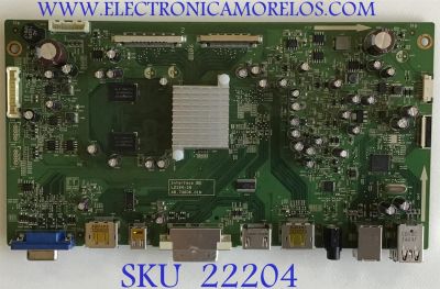 MAIN PARA MONITOR DELL / 66.7U6Z1.003 / 48.7U606.01N / L2124-1N / 23763176 / MODELO U2913WM