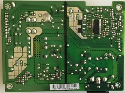 FUENTE DE PODER PARA MONITOR LG / EAY622089020 / EAX63326303(1.09 / 622089020 / PANEL LM230WF3 (SL)(E1) / MODELO IPS235V-BNX.AUSHRSN - Imagen 3