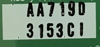 T-CON PARA MONITOR HP / 6871L-3153C / 6870C-0441A / 3153C / PANEL LM300WQ6 (SL)(A1) / MODELO Z30I IPS - Imagen 2