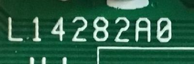 MAIN PARA MONITOR SCEPTRE / 65434N01068 / 900-00-00141 / M2483-HDVA3 / MODELO E275W-19208A - Imagen 4