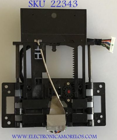 CAMARA PARA MONITOR HP / MODELO E243M / PANEL LTM238HL06