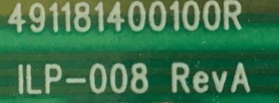 FUENTE DE PODER PARA MONITOR GATEWAY / 791181400800R / 491181400100R / ILP-008 REVA / PANEL LTM240CT03 / MODELO LP2417 MEY83 - Imagen 2