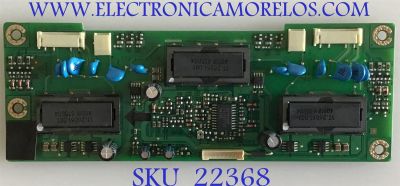 BACKLIGHT PARA MONITOR DELL / 5EL2J04011 / 4H.L2J04.A01 / 359011 / PANEL LM201W01 (SL)(C2) / MODELO 2007WFPB