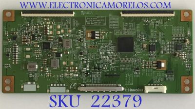 T-CON PARA MONITOR SAMSUNG / 6B01B002FUS02 / 9W0M / PANEL M280DGJ-L30 / MODELOS LU28E570DS/ZA LA01 / U28E590D / LU28E590DS/ZA