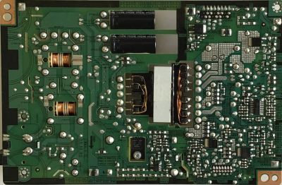 FUENTE DE PODER SAMSUNG / BN4400644A / PSLF550S05A / L28S05A0 / PANEL HF280AGH-R1 / MODELO T28D310NH / ZA - Imagen 2