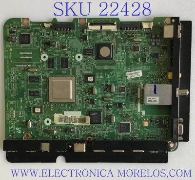 MAIN PARA TV SAMSUNG / BN94-04629F / BN41-01587E / BN97-06022D / PANEL LD550CSC-C1 / MODELO UN55D6900WFXZA CN03