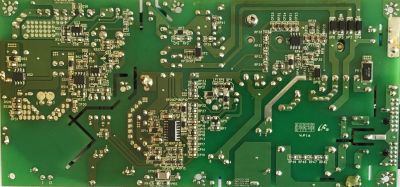 FUENTE DE PODER PARA MONITOR LACIE / 10450668 / J21565-0022 / MODELO 324I - Imagen 2