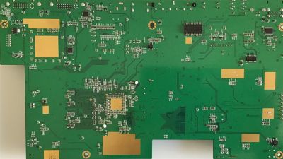 MAIN PARA MONITOR LACIE / 4101-00081A / CL24LWUX / 10B100066 / MODELO  324I - Imagen 2